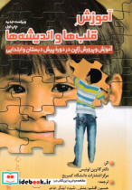 آموزش قلب ها و اندیشه ها شمیز،رقعی،سازوکار