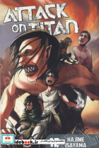 اورجینال مانگا 12
