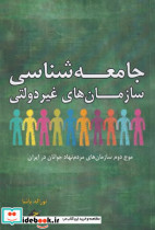 جامعه شناسی سازمان های غیردولتی شمیز،رقعی،بزنگاه