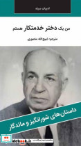من یک دختر خدمتکار هستم - تصویر 3