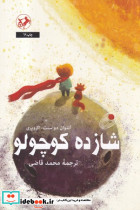 شازده کوچولو نشر امیرکبیر