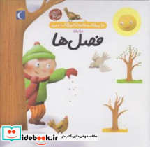 دایره المعارف کوچک من درباره فصل ها