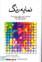 نمایه رنگ - تصویر 2