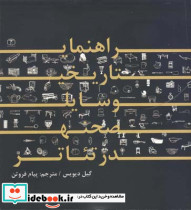 راهنمای تاریخی وسایل صحنه در تئاتر