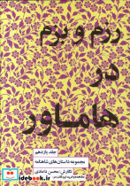 رزم و بزم در هاماور جلد یازدهم