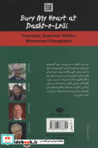 قلبم را در دشت لیلی به خاک بسپار - تصویر 2