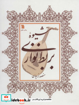 شیوه بربط نوازی