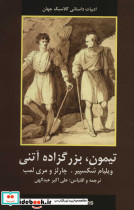 تیمون بزرگزاده آتنی - تصویر 2