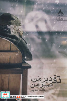 تقدیر من تقصیر من - تصویر 2