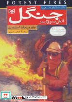 آتش سوزی در جنگل نشر قدیانی