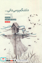 دلتنگم و می دانی