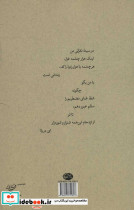 از ترمه و تغزل - تصویر 2