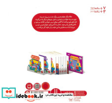 ناخن جویدن خرسی - تصویر 2