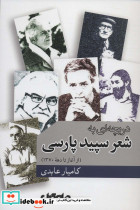 دریچه ای به شعر سپید پارسی