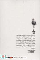 جاناتان مرغ دریایی نشر آراسبان - تصویر 2