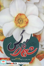 شمیم گل نرگس امام زمان در آیینه 313 حدیث