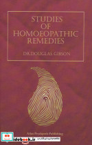 STUDIES OF HOMOEOPATHIC REMED IES - تصویر 2