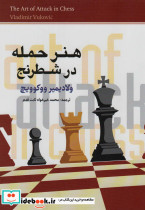 هنر حمله در شطرنج