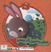 جیغی و تمرین کار