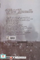 آهوی وحشی نشر شقایق - تصویر 2