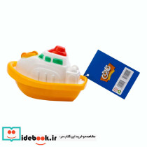 بسته اسباب بازی قایق - تصویر 2