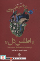 اطلس دل ترسیم نقشه ی ارتباط معنادار و زبان تجربیات انسانی