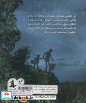 دریاچه ای دیگر قطع وزیری - تصویر 2
