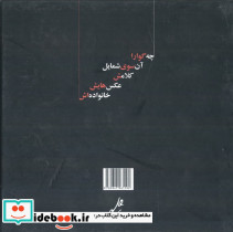 چه گوارا آن سوی شمایل - تصویر 2
