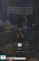 پس کوچه های خیال - تصویر 2