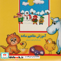 آموزش مفاهیم ساده نشر پیام صنوبر