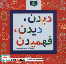 دیدن دیدن فهمیدن