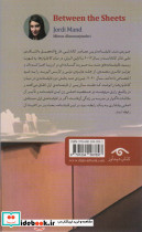 در میان کاغذپاره ها بخش دوم نمایشنامه22 - تصویر 2
