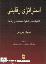 استراتژی رقابتی