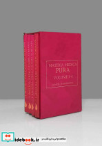 متریا مدیکا پیورا MATERIA MEDICA PURA VOLUME