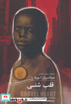 قلب شنی