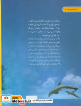 دنیای هیجان انگیز 4 نهنگ ها و دلفین ها - تصویر 2