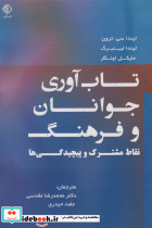 تاب آوری جوانان و فرهنگ