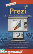 کلید پرزی PREZI