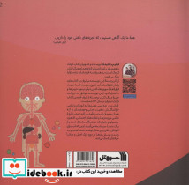 من چه کسی هستم نشر سروش - تصویر 2