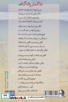 خاکستر یک گناه - تصویر 2