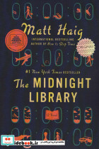THE MIDNIGHT LIBRARY نشر زبان ما