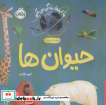 حیوان ها نشر پرتقال