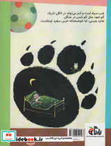 خرس سفید خرس سیاه - تصویر 2