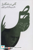گامی در دامگاه راز