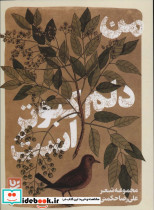 من دلم کبوتر است 