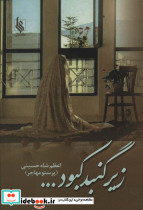 زیر گنبد کبود نشر علی