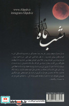 شب ماه - تصویر 2