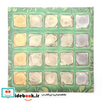 بسته بازی تاکتیک TAC TIC - تصویر 4