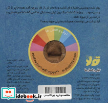 تپلی و فصل ها - تصویر 2