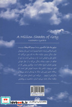 میلیون ها سایه خاکستری - تصویر 2